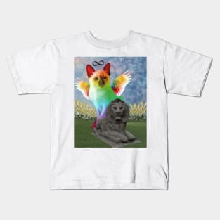 Strength Kids T-Shirt